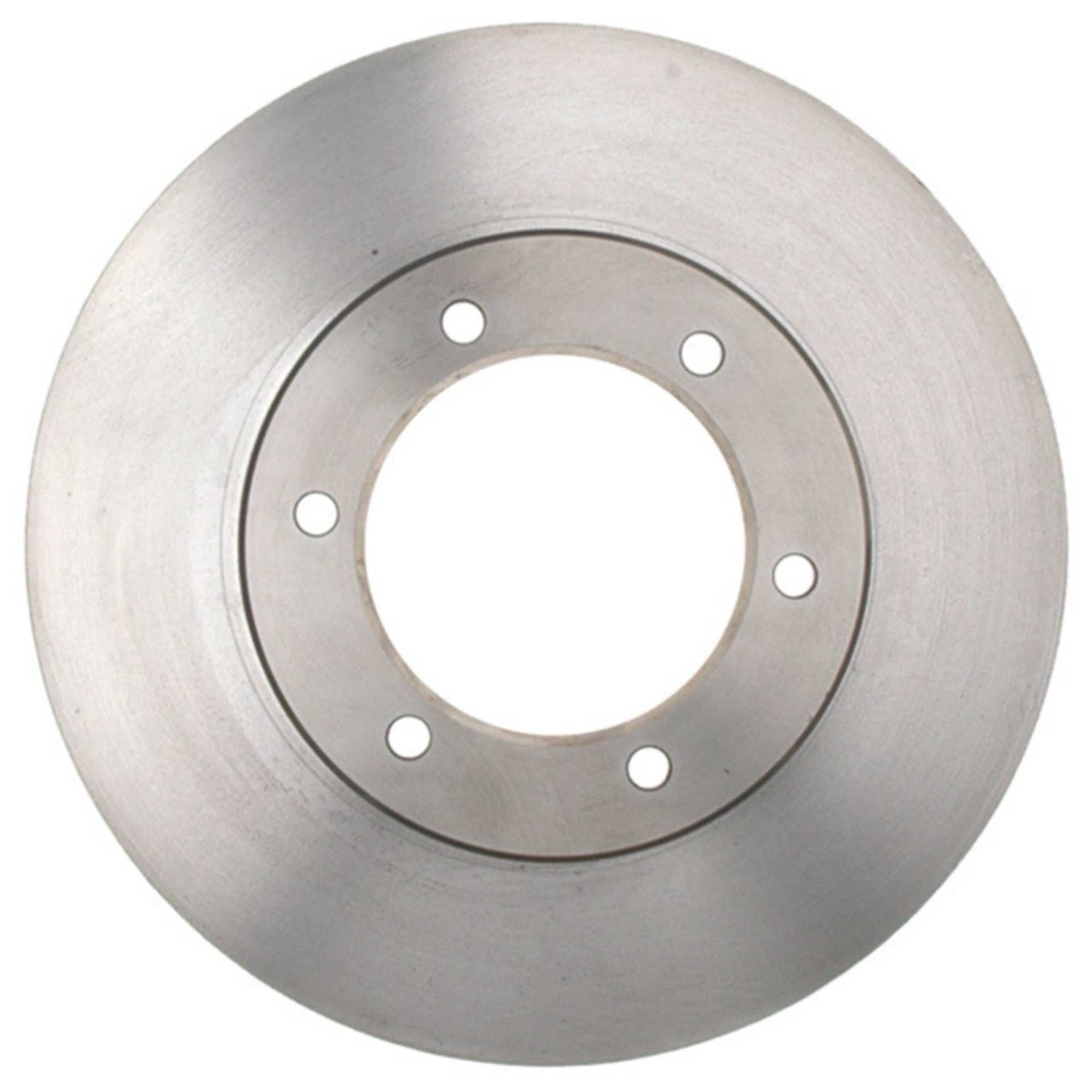 Raybestos Brakes Disc Brake Rotor 96343R