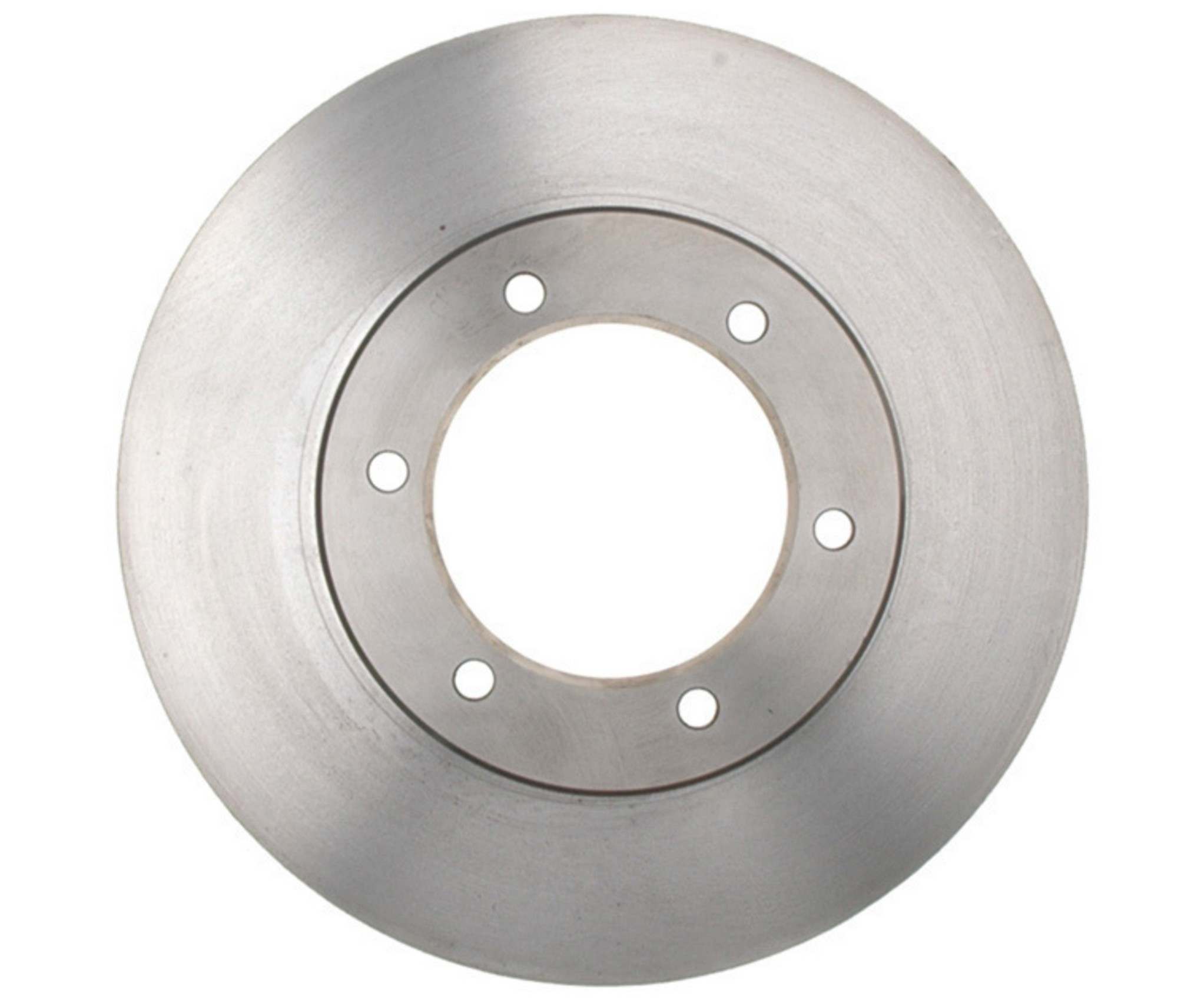 Raybestos Brakes Disc Brake Rotor 96343R