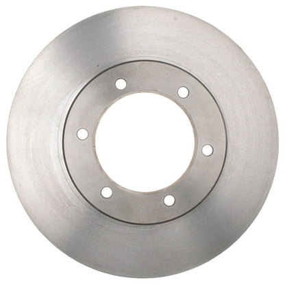 Raybestos Brakes Disc Brake Rotor 96343R