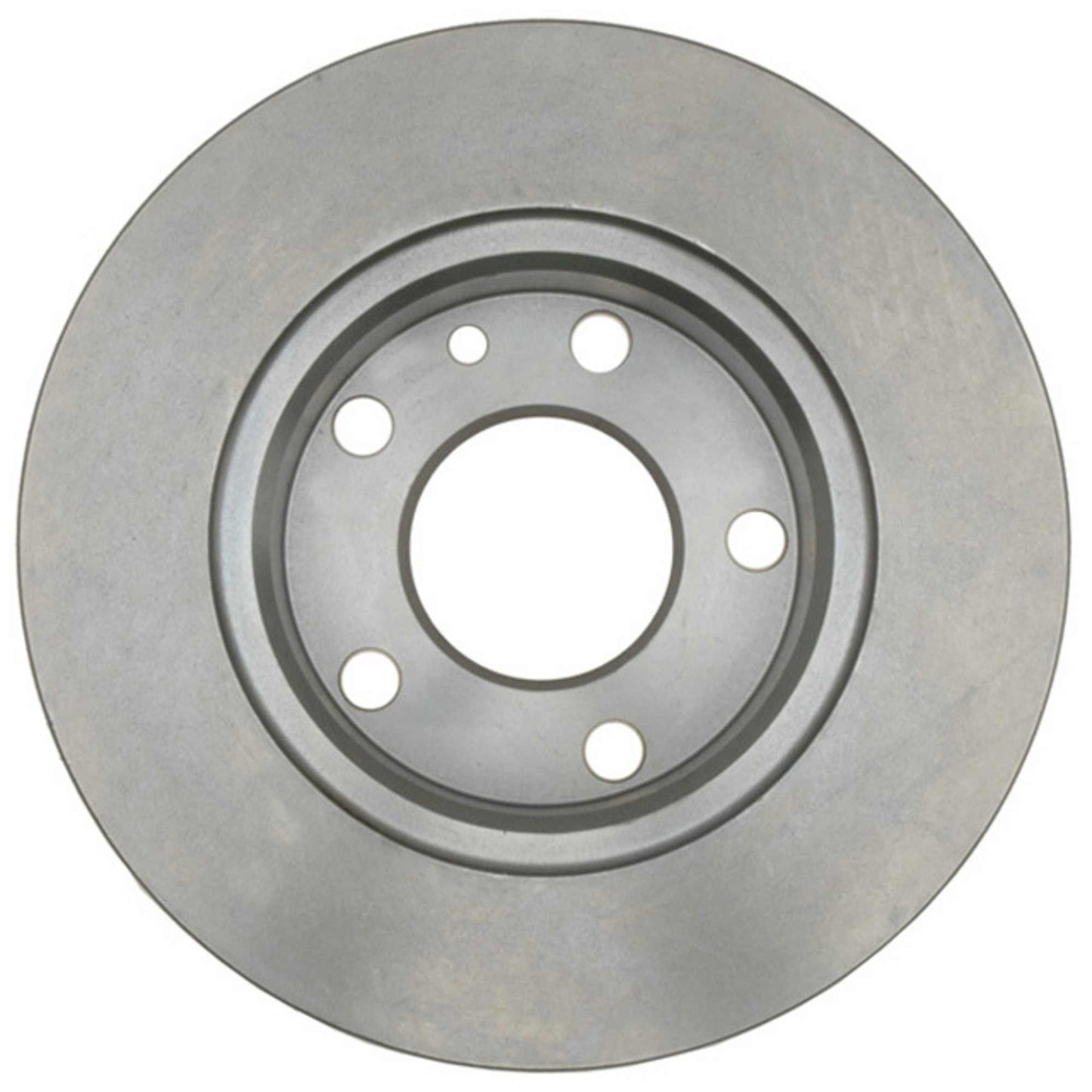 Raybestos Brakes Disc Brake Rotor 96344R