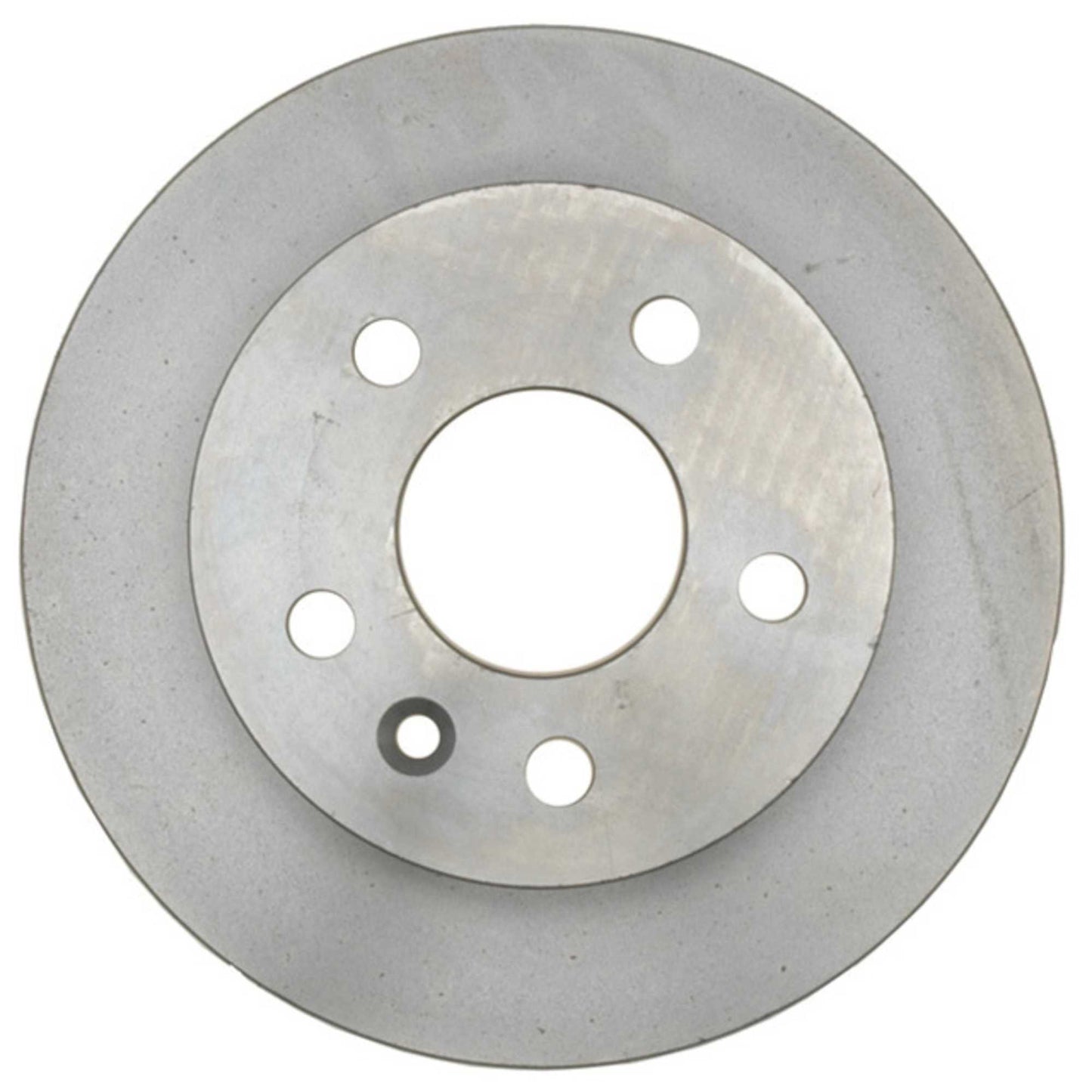 Raybestos Brakes Disc Brake Rotor 96344R