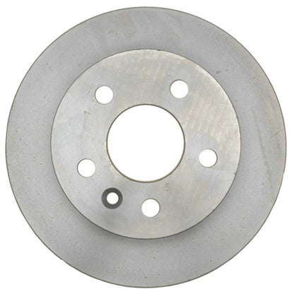 Raybestos Brakes Disc Brake Rotor 96344R