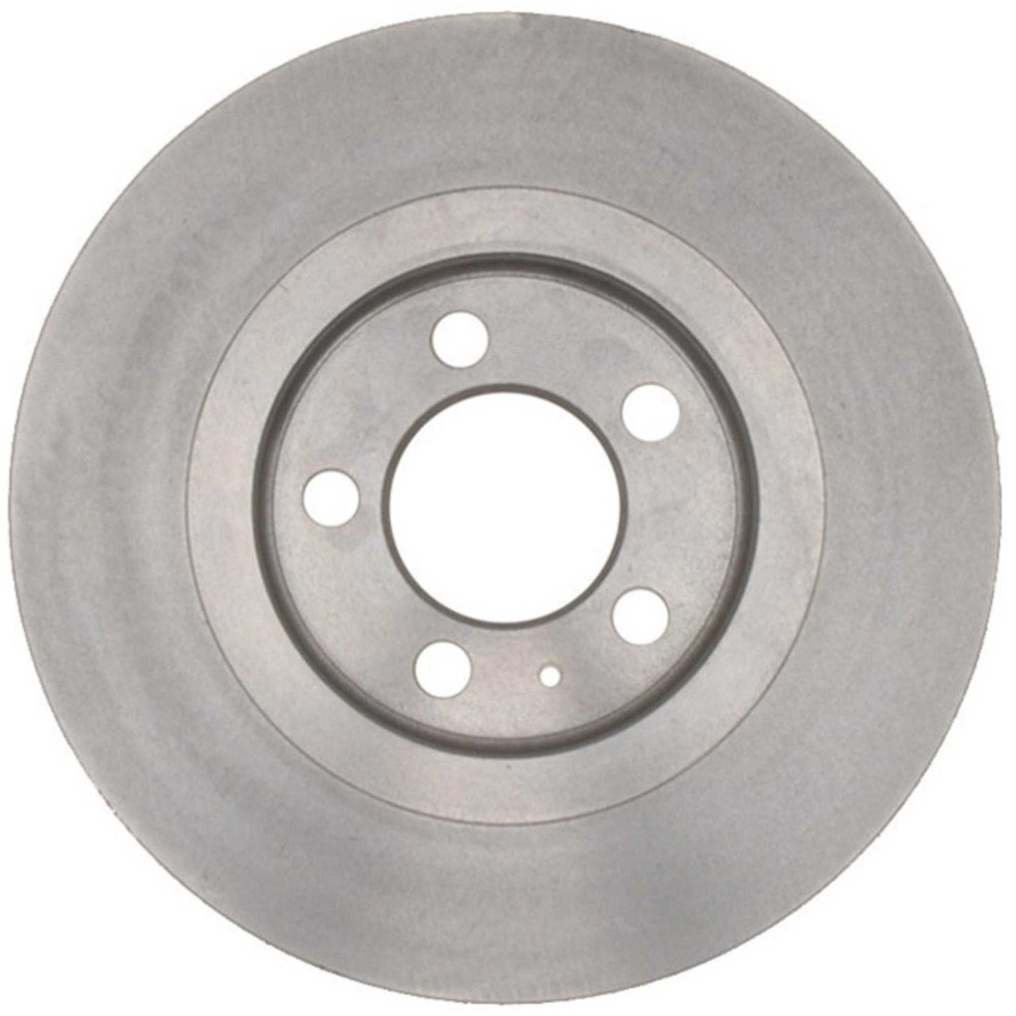 Raybestos Brakes Disc Brake Rotor 96346R