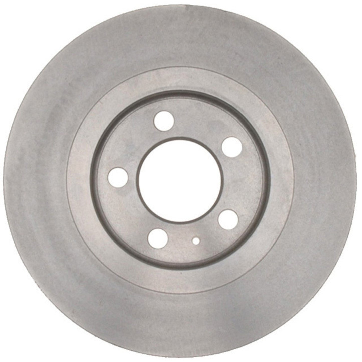 Raybestos Brakes Disc Brake Rotor 96346R