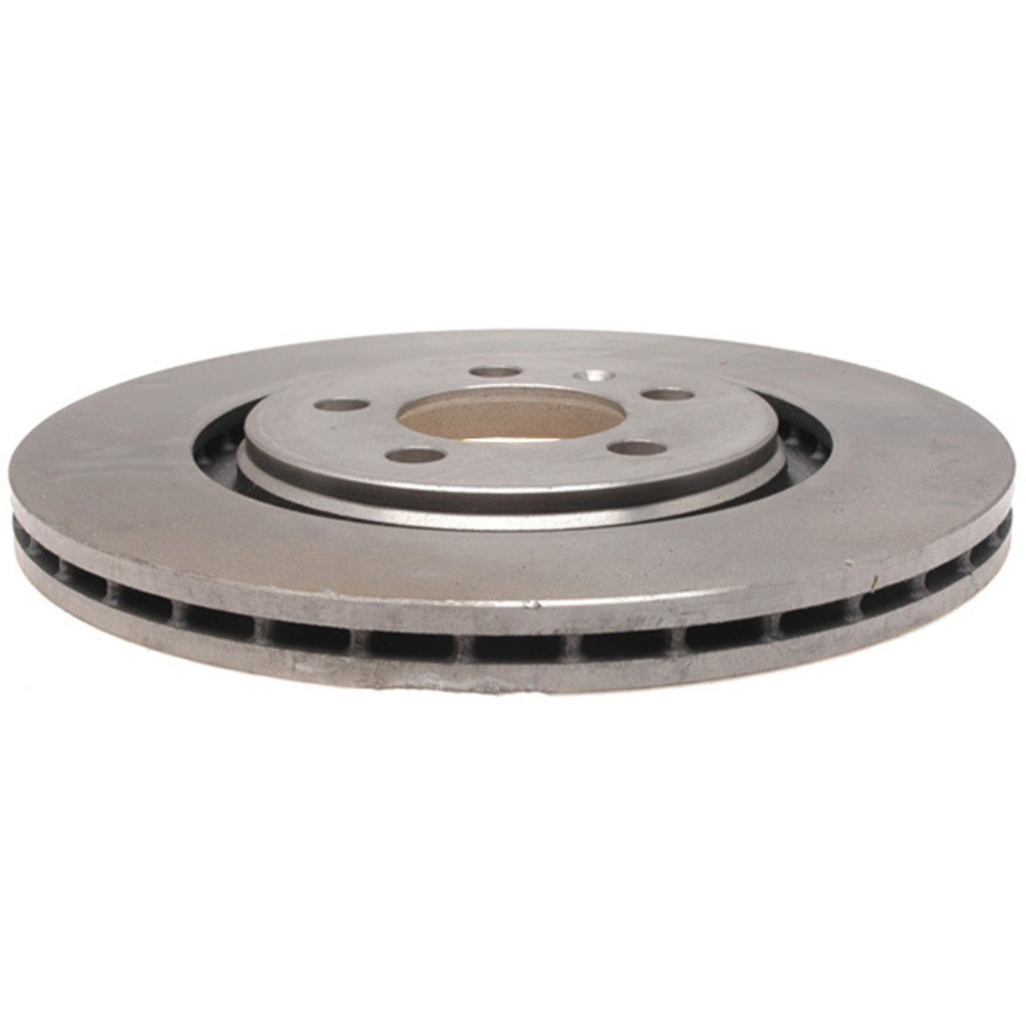 Raybestos Brakes Disc Brake Rotor 96346