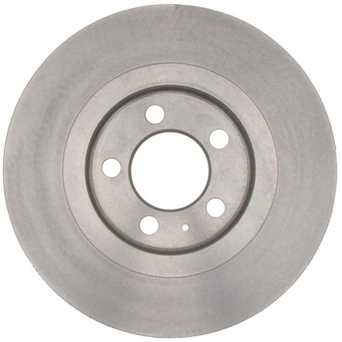 Raybestos Brakes Disc Brake Rotor 96346