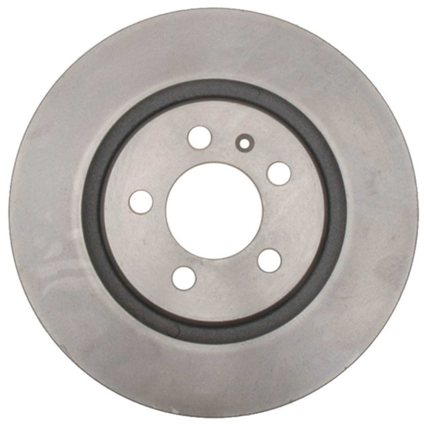 Raybestos Brakes Disc Brake Rotor 96346