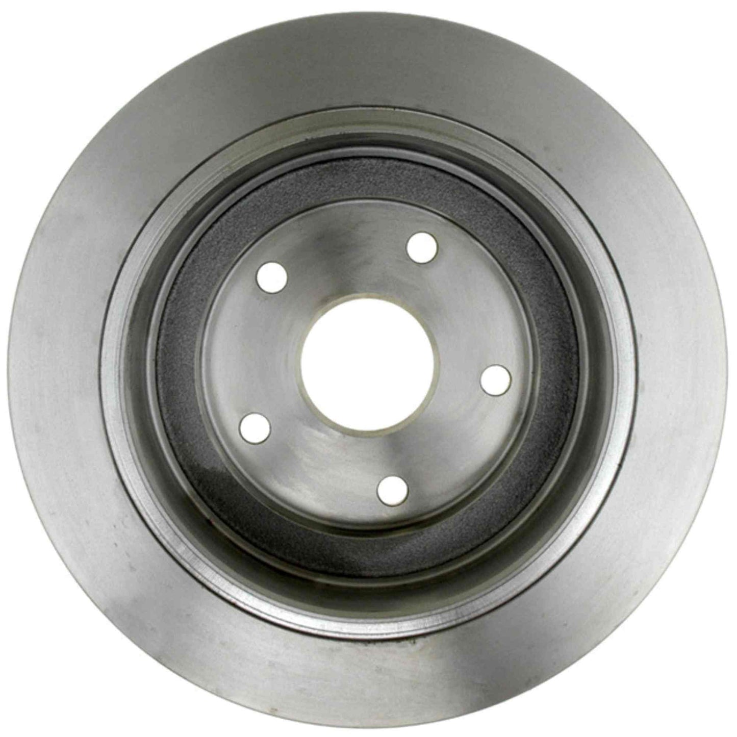 Raybestos Brakes Disc Brake Rotor 96349R