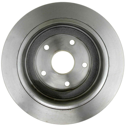 Raybestos Brakes Disc Brake Rotor 96349R