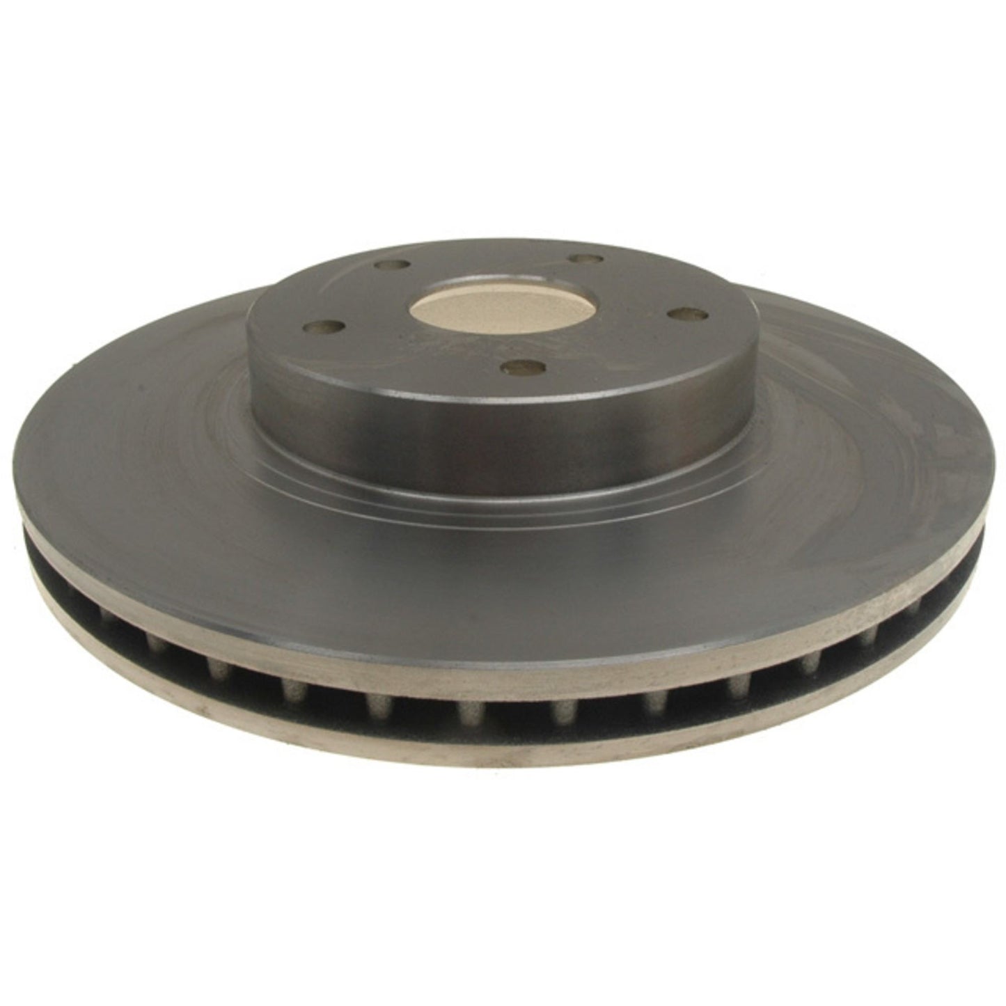 Raybestos Brakes Disc Brake Rotor 96350R