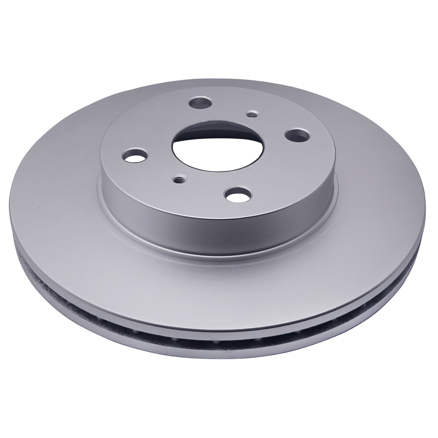 Raybestos Brakes Disc Brake Rotor 96354FZN