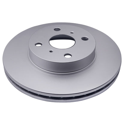 Raybestos Brakes Disc Brake Rotor 96354FZN