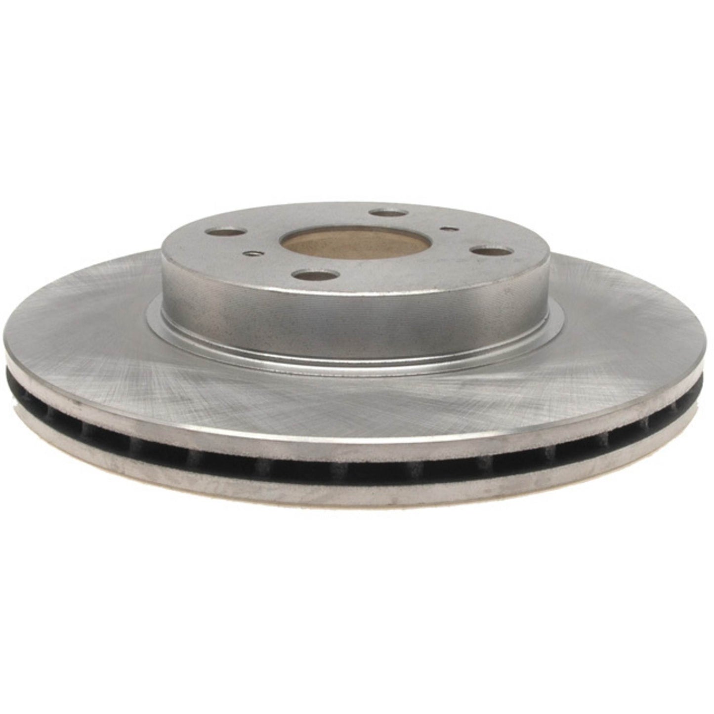 Raybestos Brakes Disc Brake Rotor 96354R
