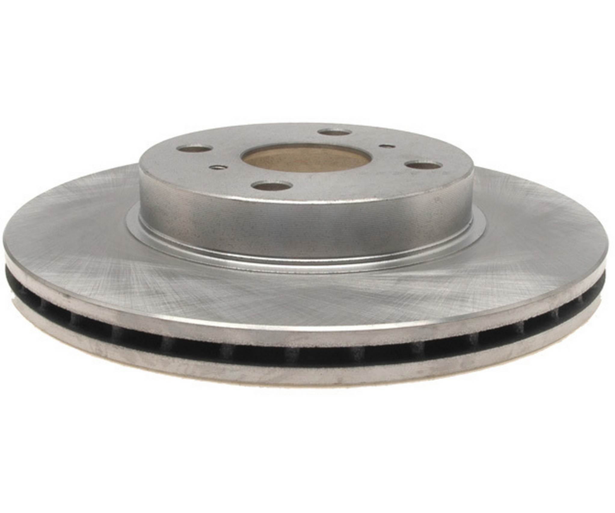 Raybestos Brakes Disc Brake Rotor 96354R