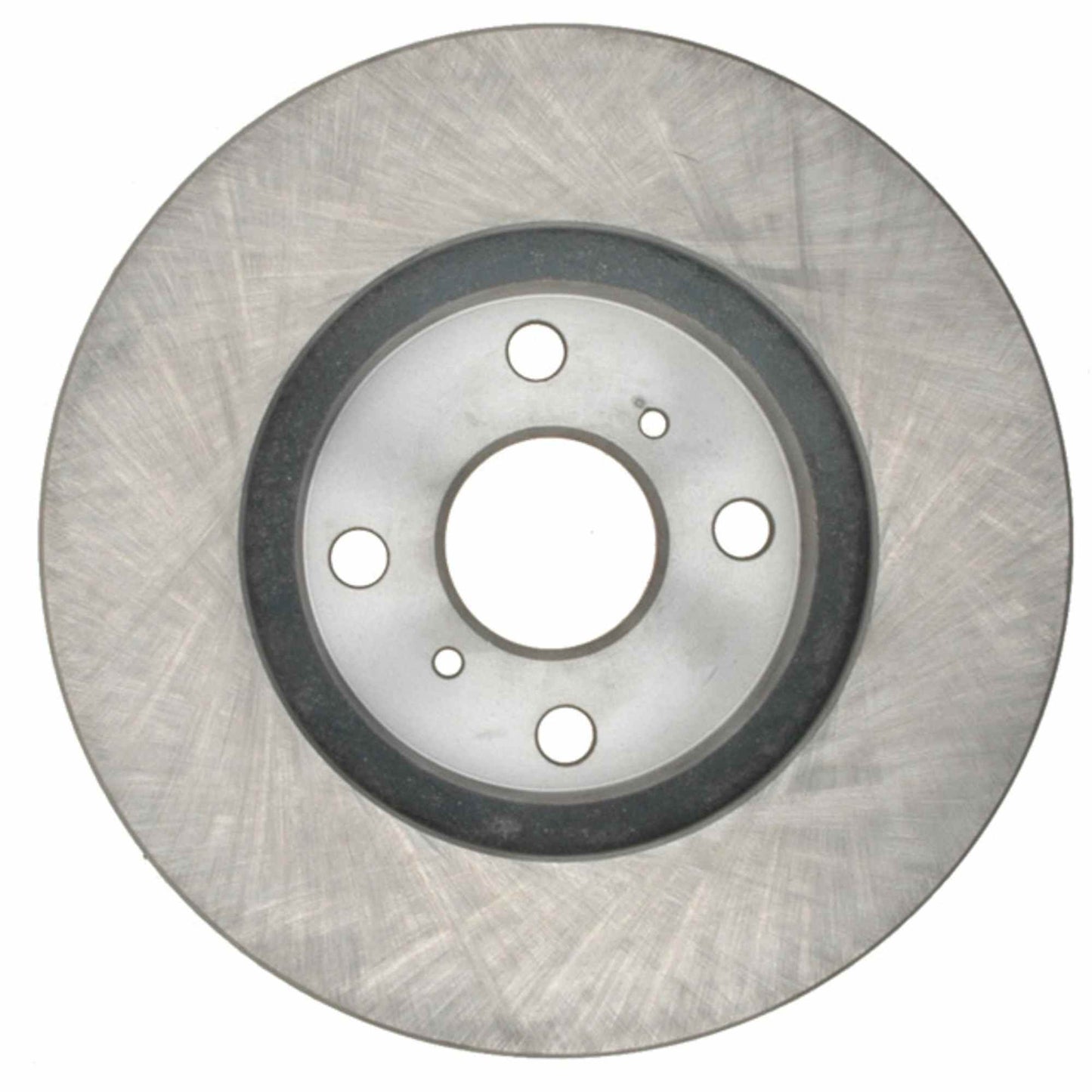 Raybestos Brakes Disc Brake Rotor 96354R