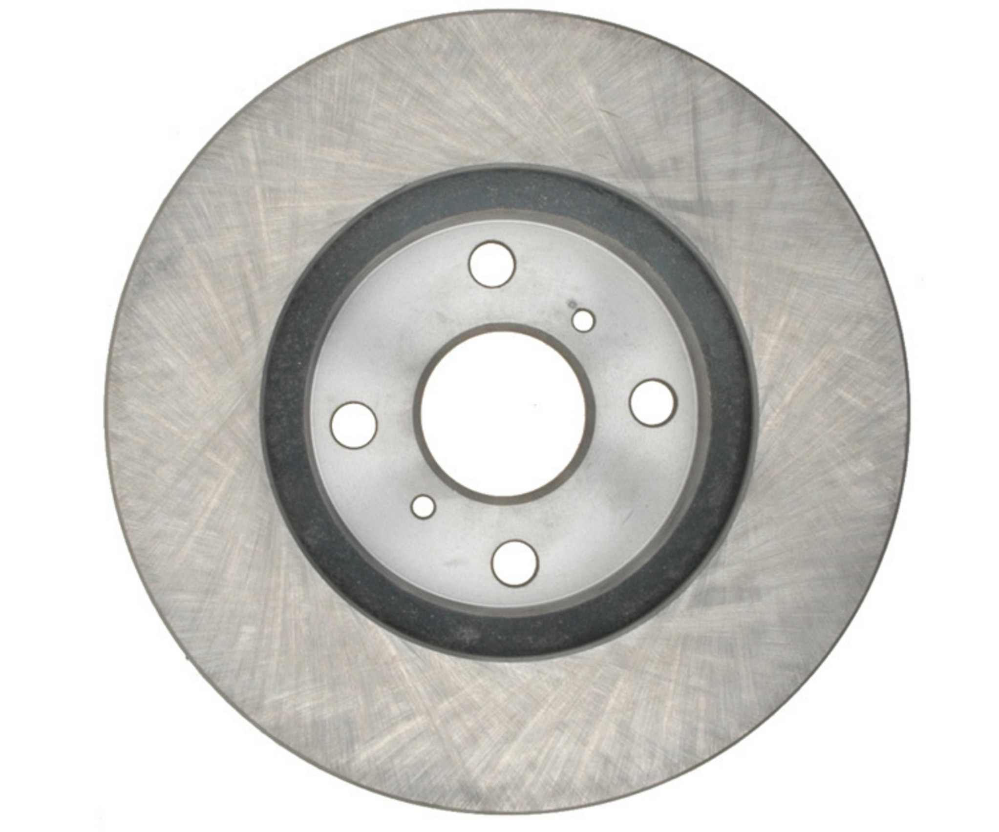 Raybestos Brakes Disc Brake Rotor 96354R