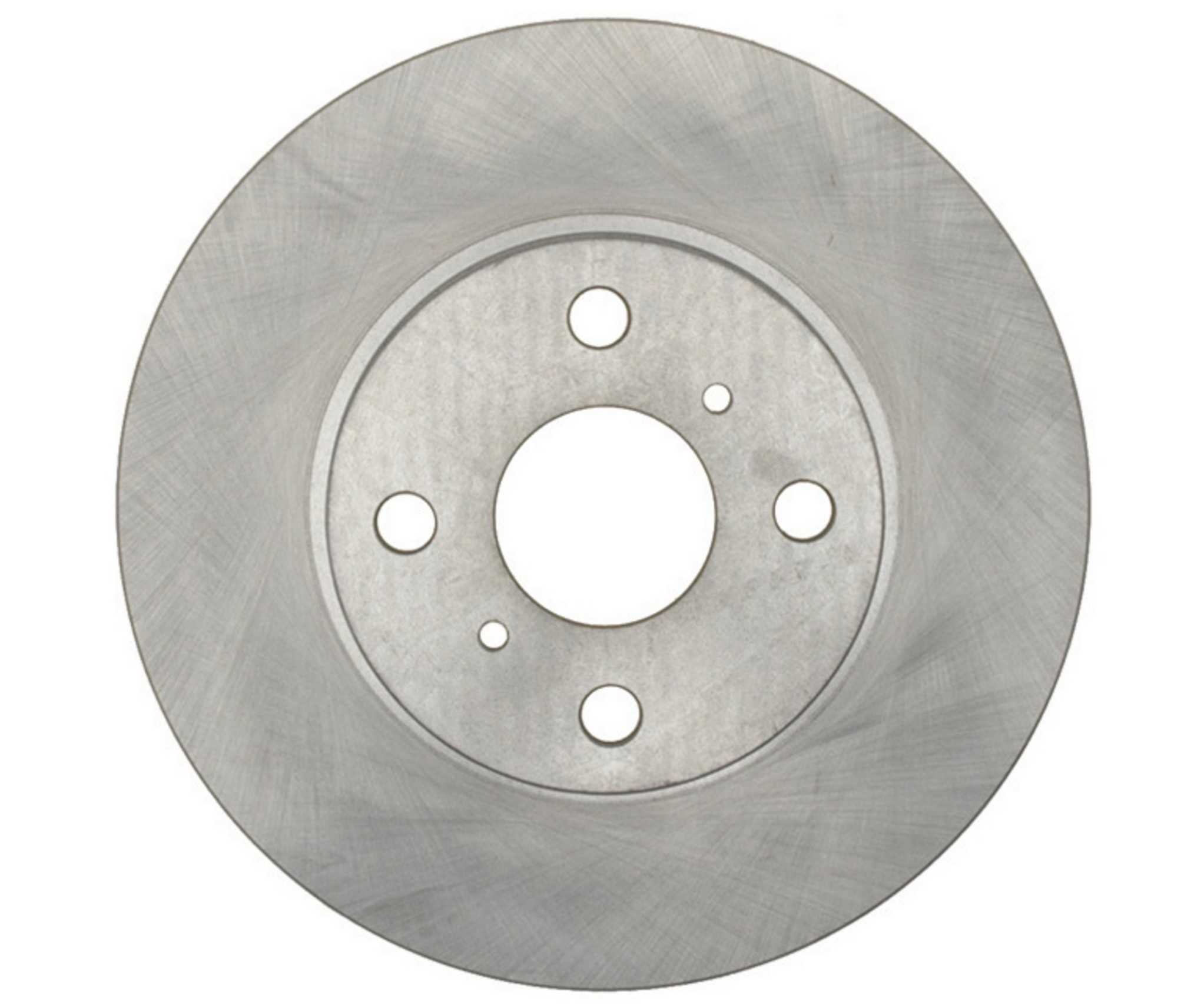 Raybestos Brakes Disc Brake Rotor 96354R