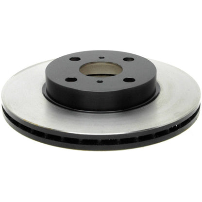 Raybestos Brakes Disc Brake Rotor 96354