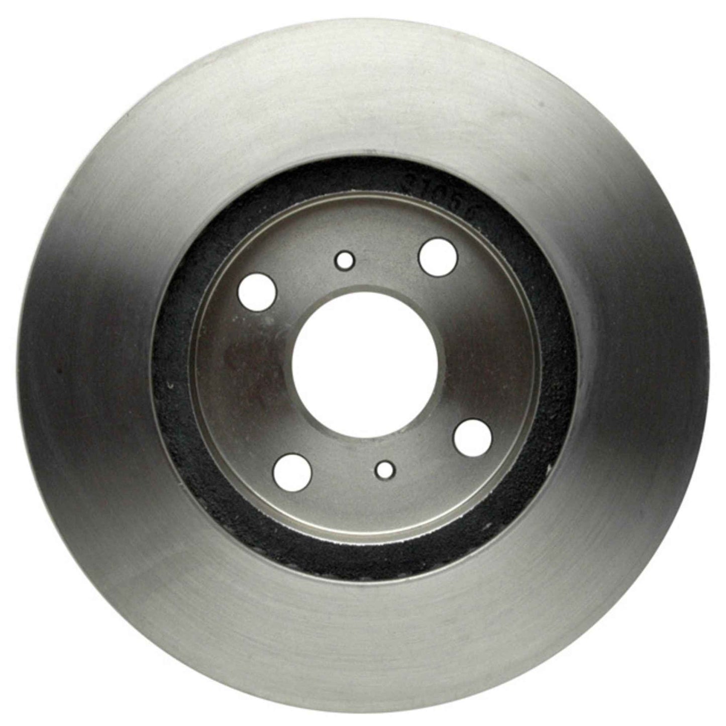 Raybestos Brakes Disc Brake Rotor 96354
