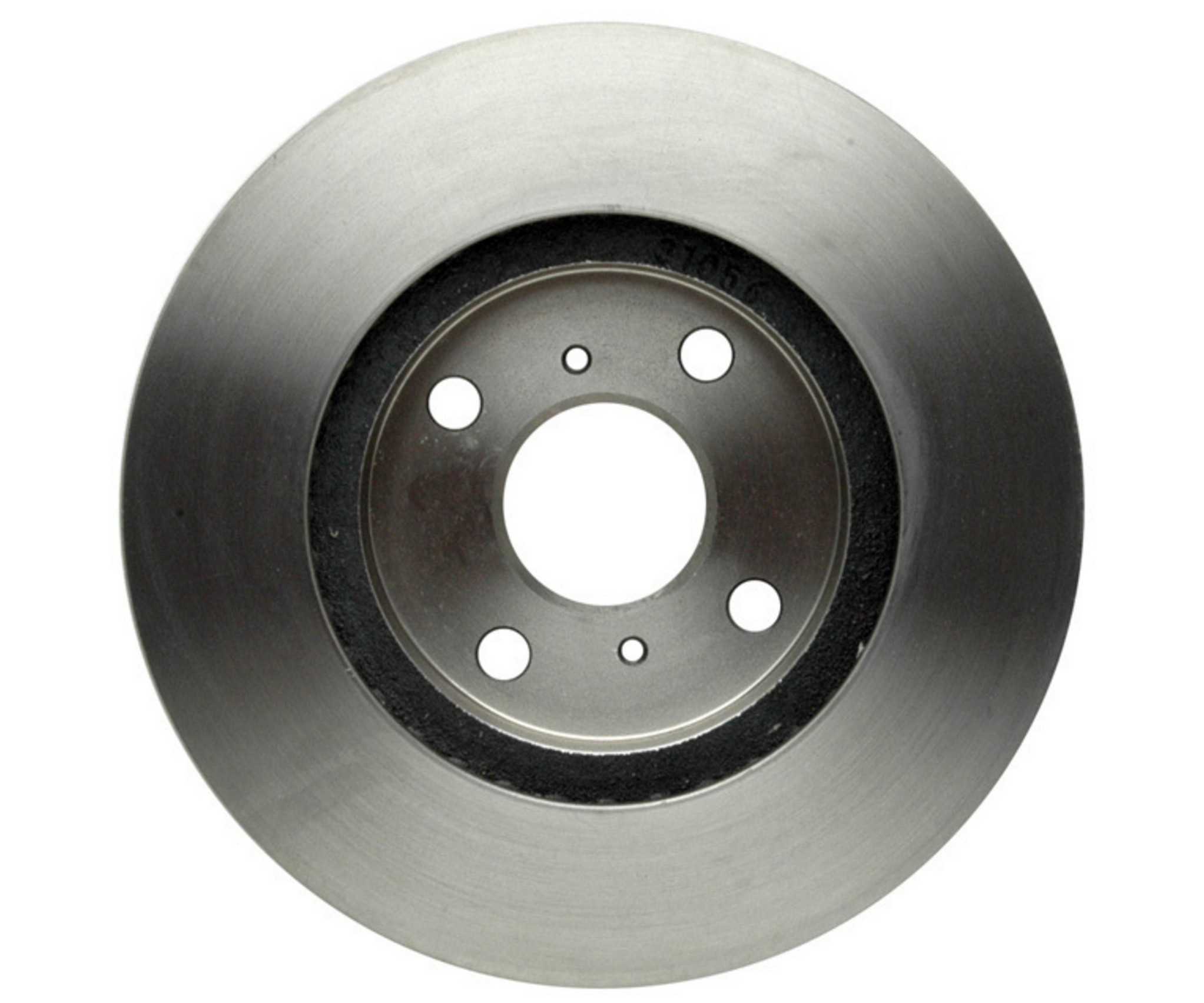 Raybestos Brakes Disc Brake Rotor 96354