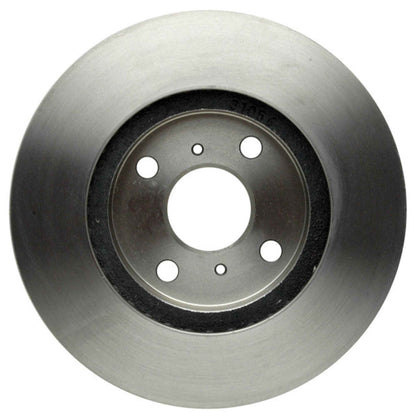 Raybestos Brakes Disc Brake Rotor 96354