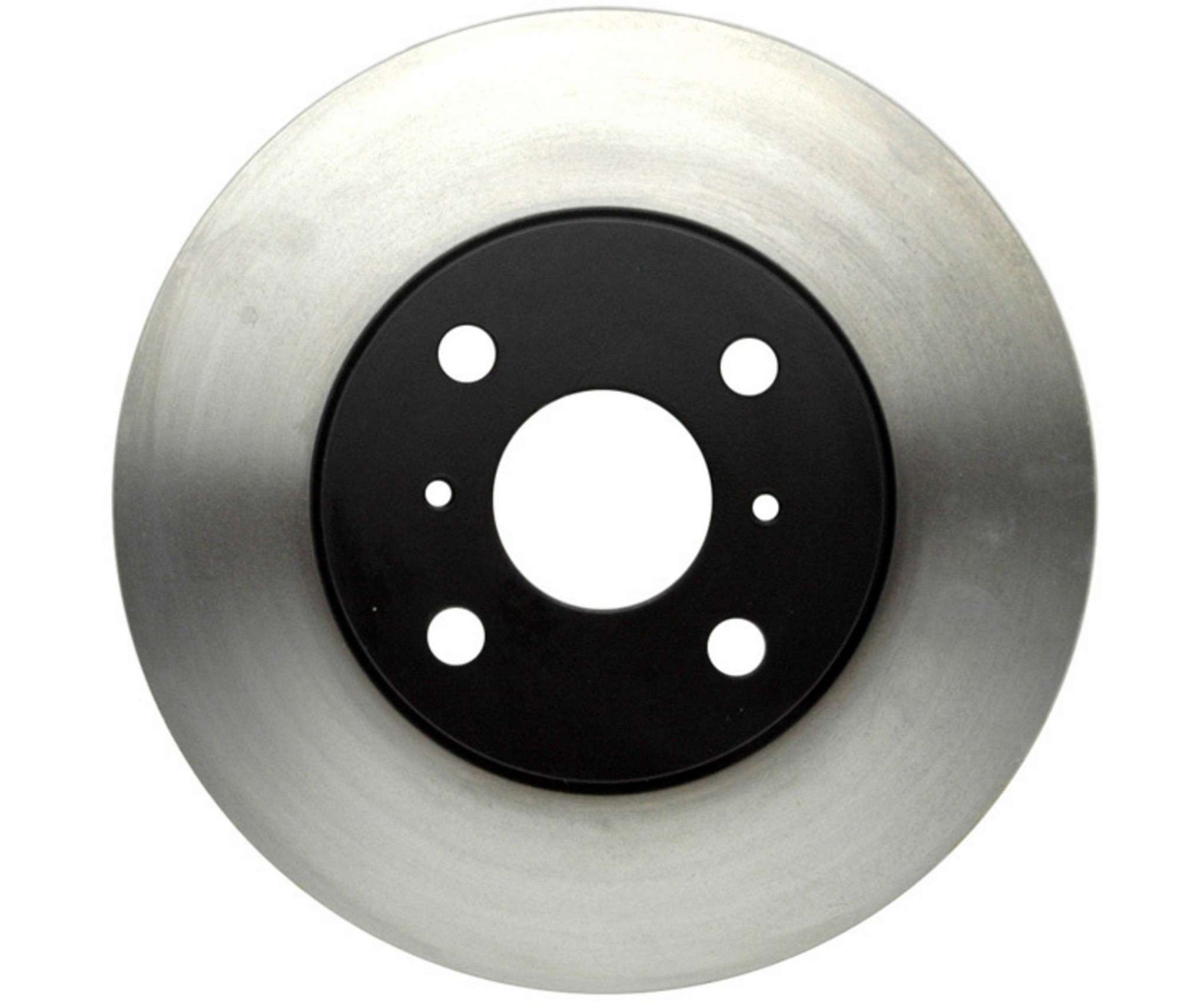 Raybestos Brakes Disc Brake Rotor 96354