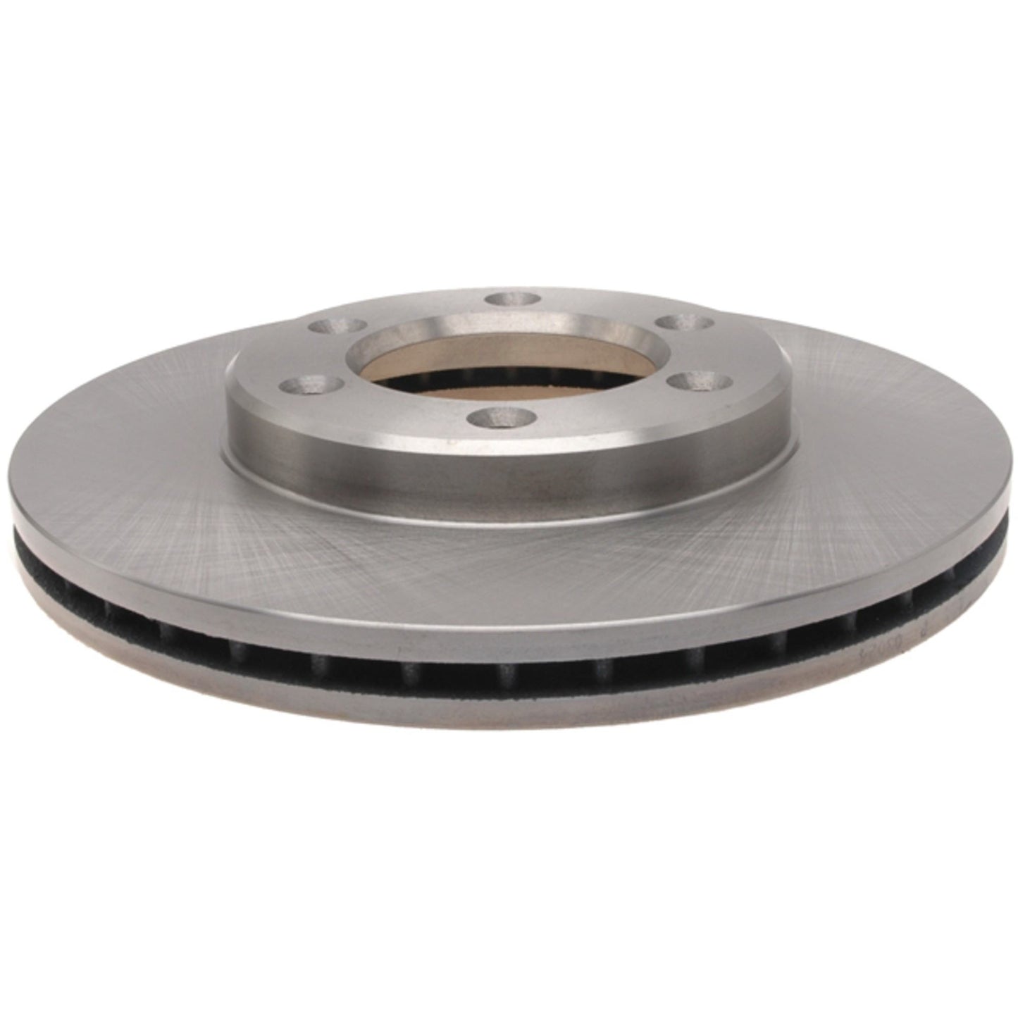 Raybestos Brakes Disc Brake Rotor 96355R