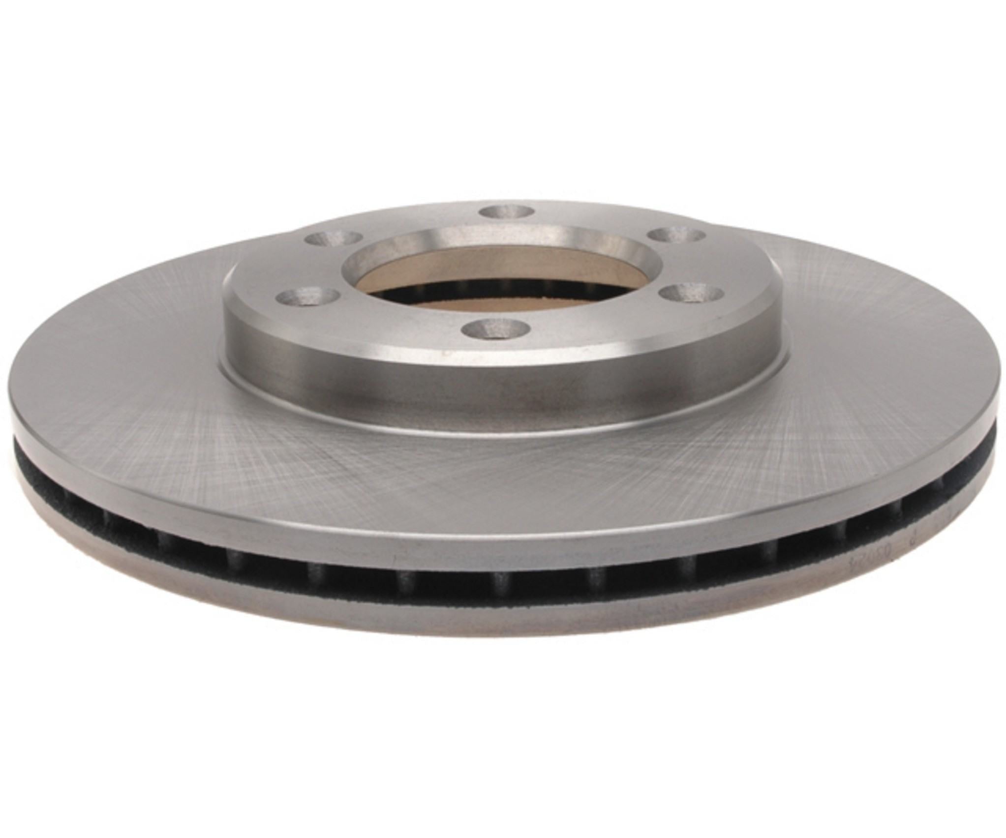 Raybestos Brakes Disc Brake Rotor 96355R