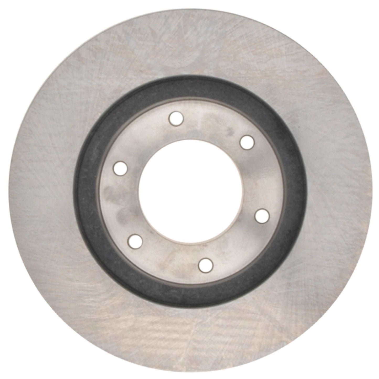 Raybestos Brakes Disc Brake Rotor 96355R