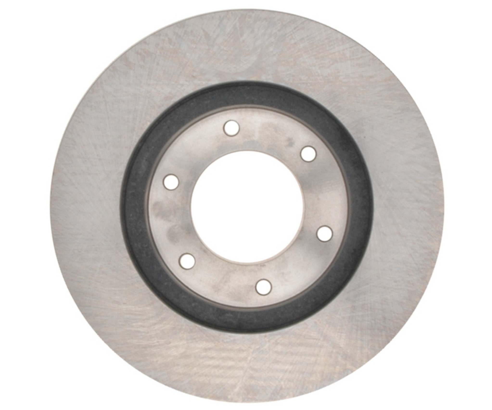 Raybestos Brakes Disc Brake Rotor 96355R