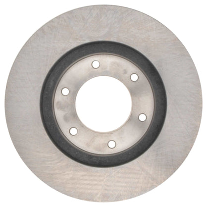 Raybestos Brakes Disc Brake Rotor 96355R