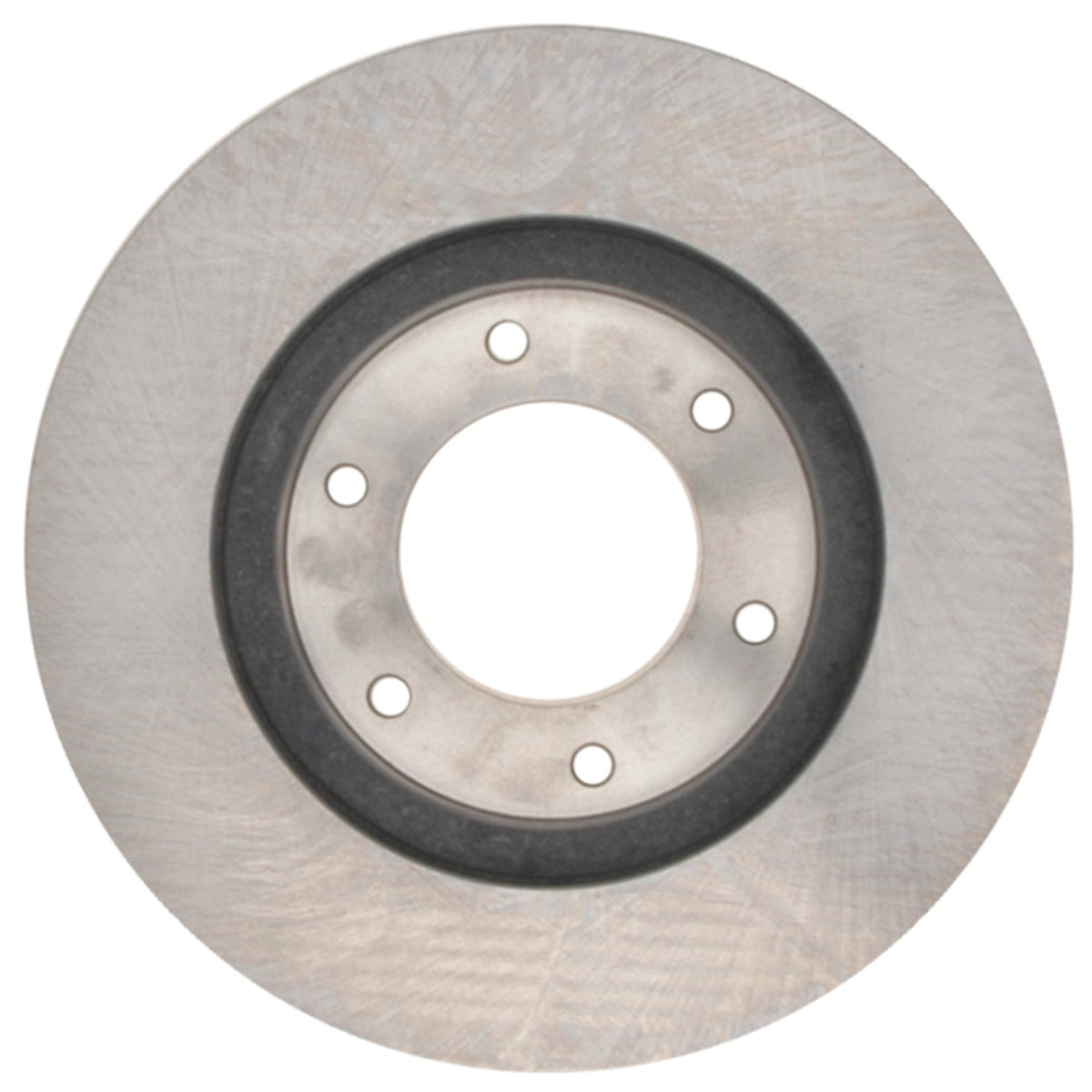 Raybestos Brakes Disc Brake Rotor 96355R