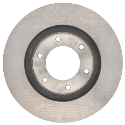 Raybestos Brakes Disc Brake Rotor 96355R