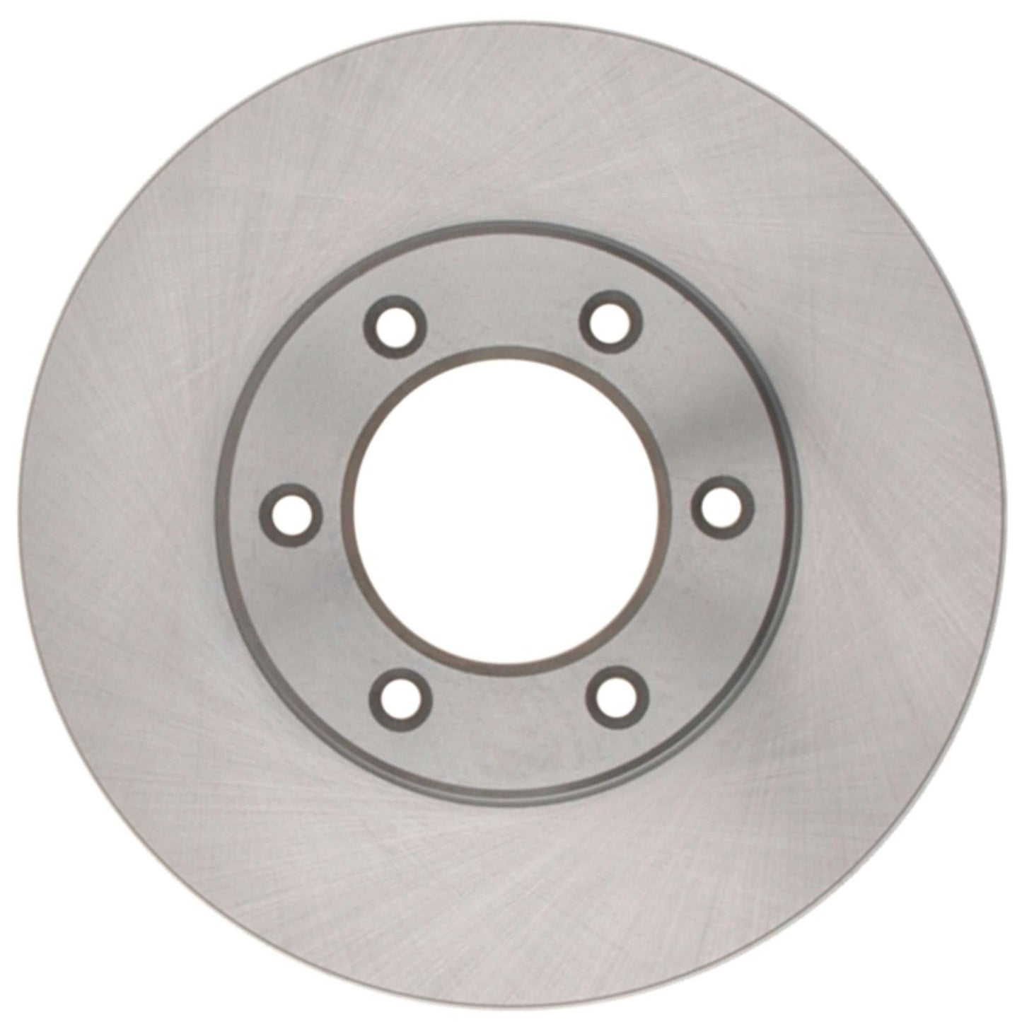 Raybestos Brakes Disc Brake Rotor 96355R