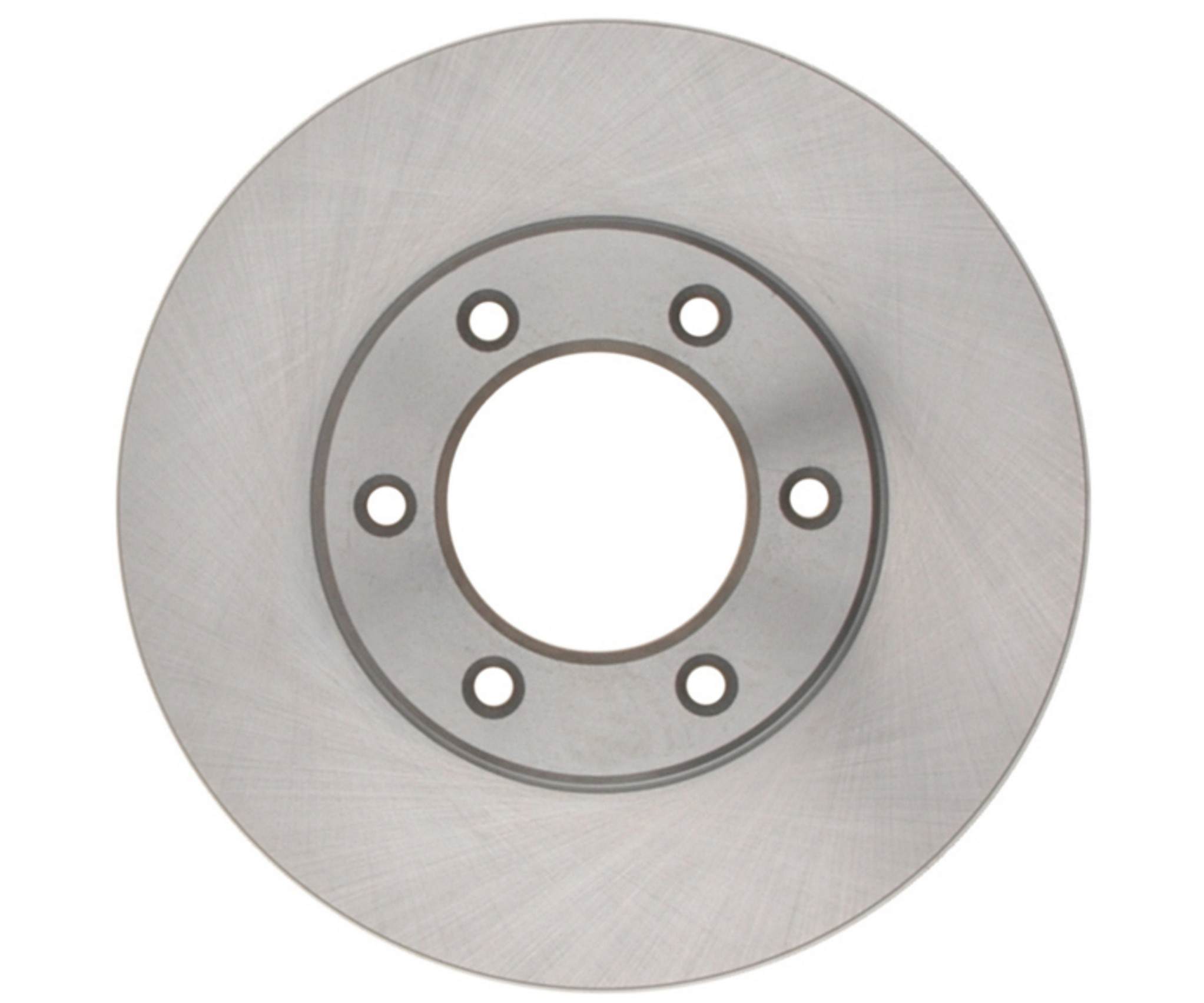 Raybestos Brakes Disc Brake Rotor 96355R