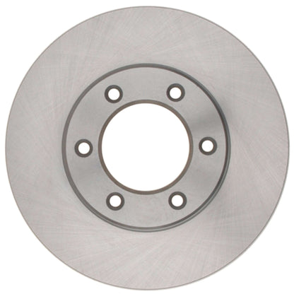 Raybestos Brakes Disc Brake Rotor 96355R