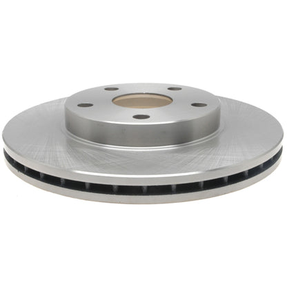 Raybestos Brakes Disc Brake Rotor 96356R
