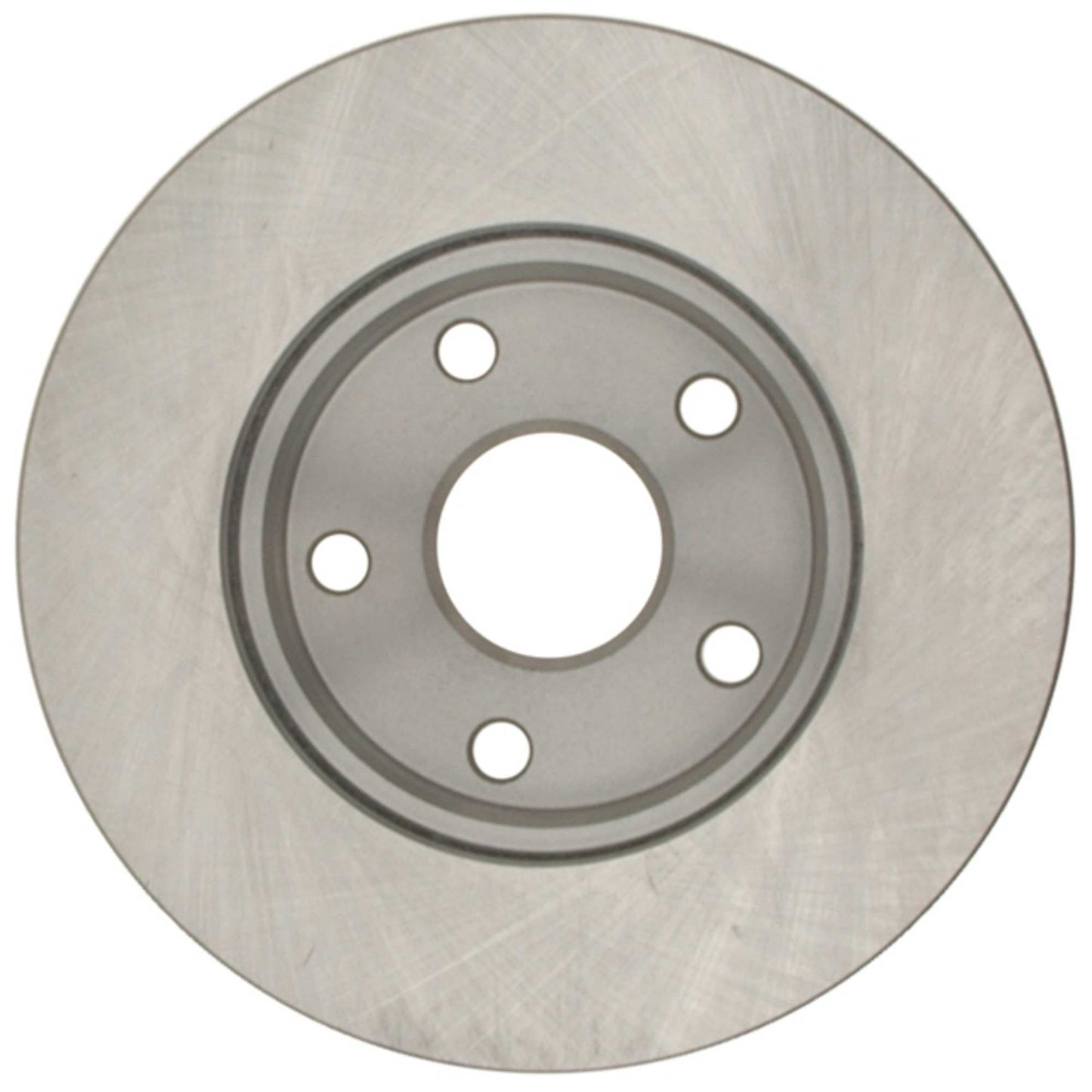 Raybestos Brakes Disc Brake Rotor 96356R