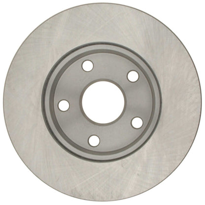 Raybestos Brakes Disc Brake Rotor 96356R