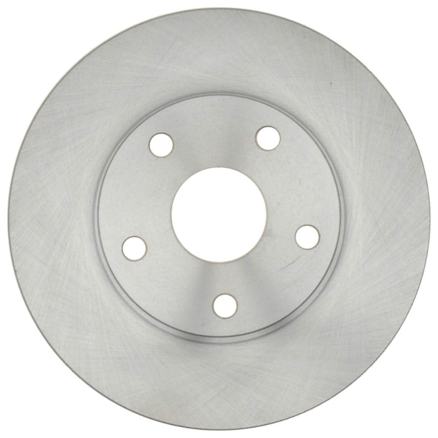 Raybestos Brakes Disc Brake Rotor 96356R