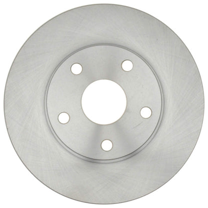 Raybestos Brakes Disc Brake Rotor 96356R