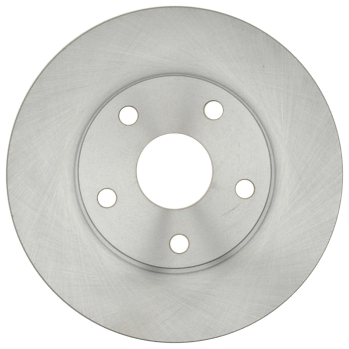 Raybestos Brakes Disc Brake Rotor 96356R