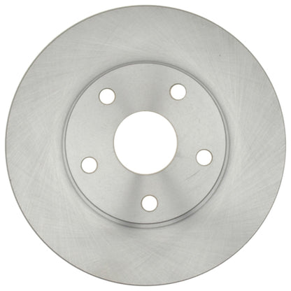 Raybestos Brakes Disc Brake Rotor 96356R
