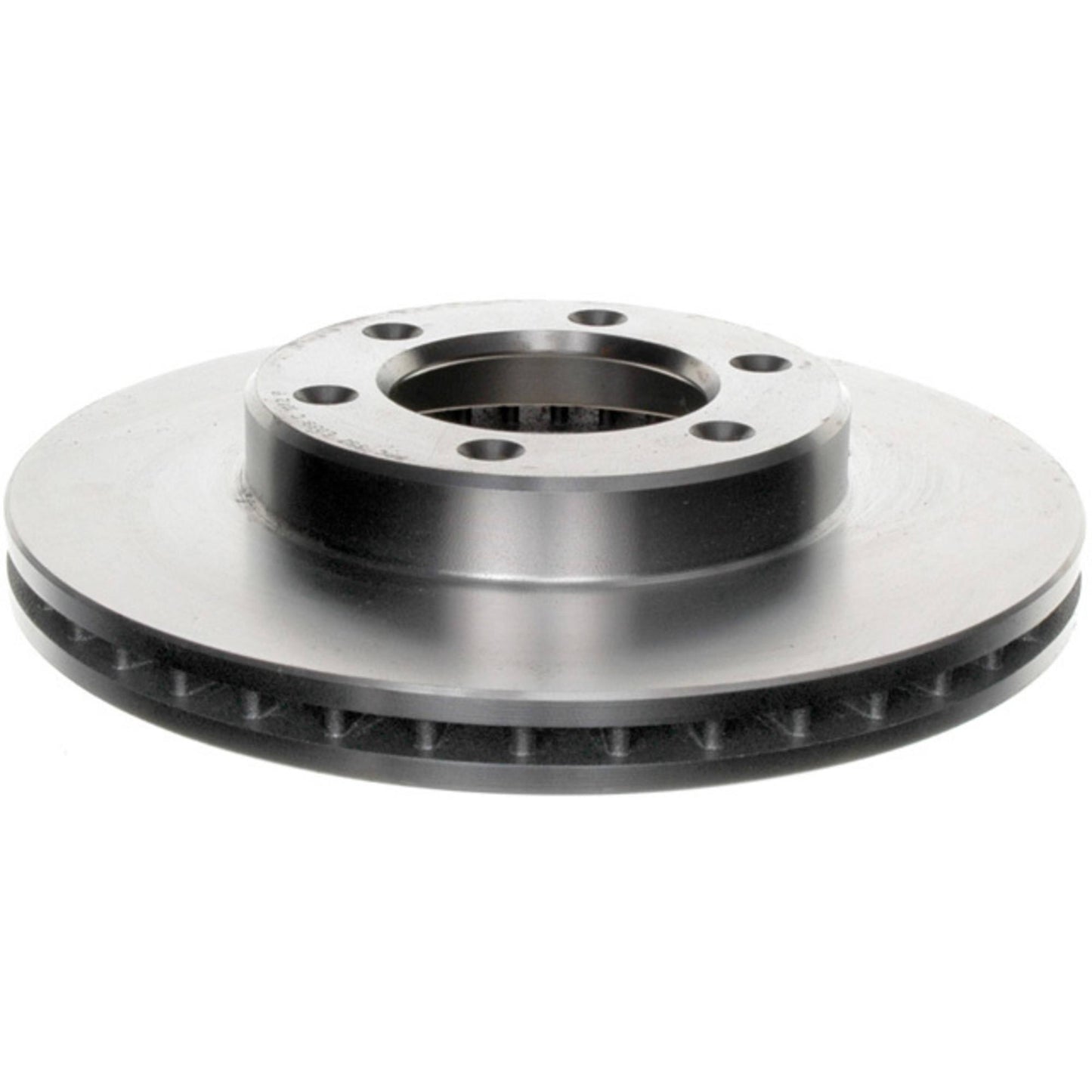 Raybestos Brakes Disc Brake Rotor 96357R
