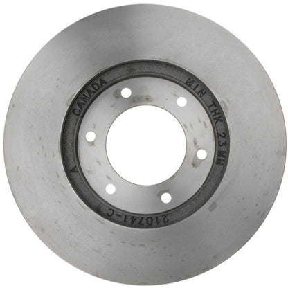 Raybestos Brakes Disc Brake Rotor 96357R