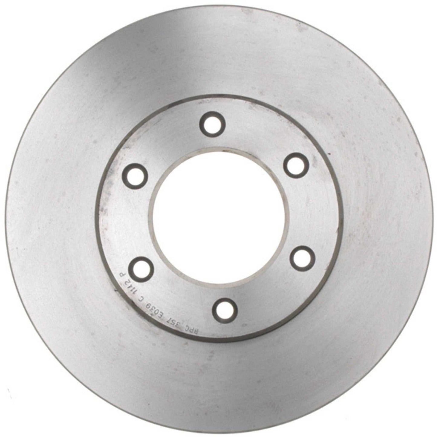 Raybestos Brakes Disc Brake Rotor 96357R