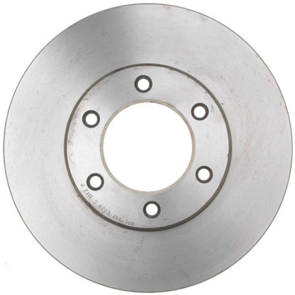 Raybestos Brakes Disc Brake Rotor 96357R