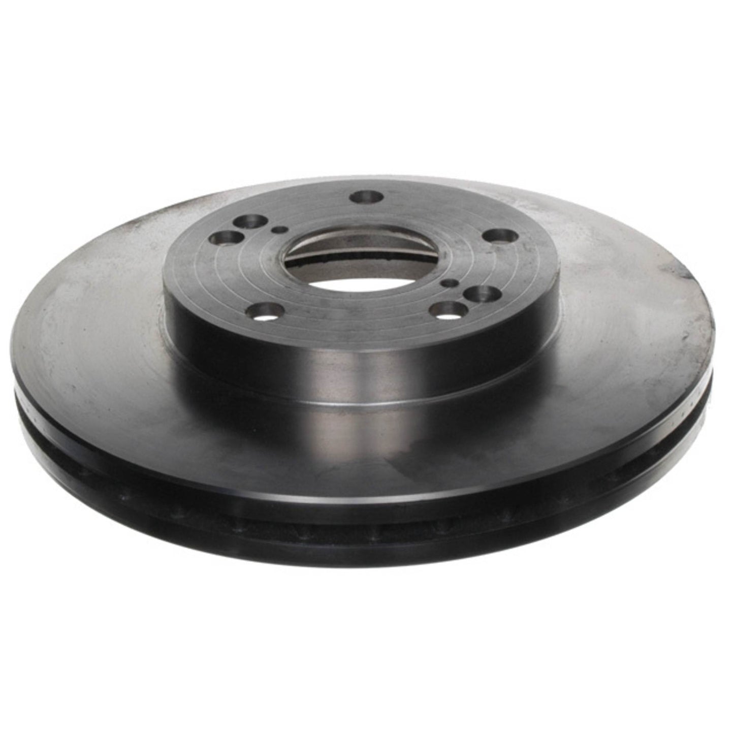Raybestos Brakes Disc Brake Rotor 96358R