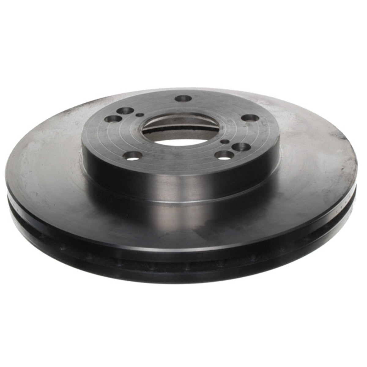 Raybestos Brakes Disc Brake Rotor 96358R