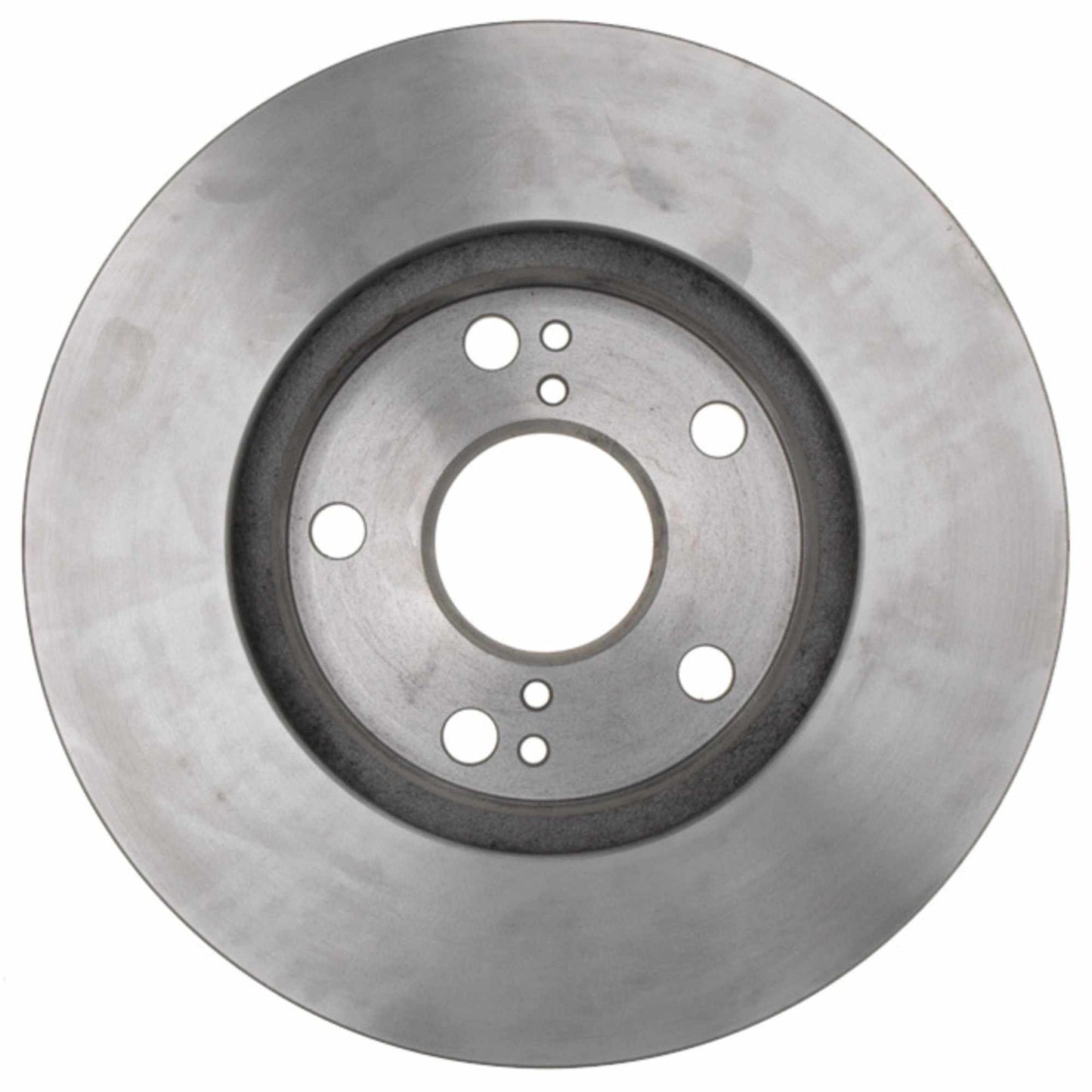 Raybestos Brakes Disc Brake Rotor 96358R